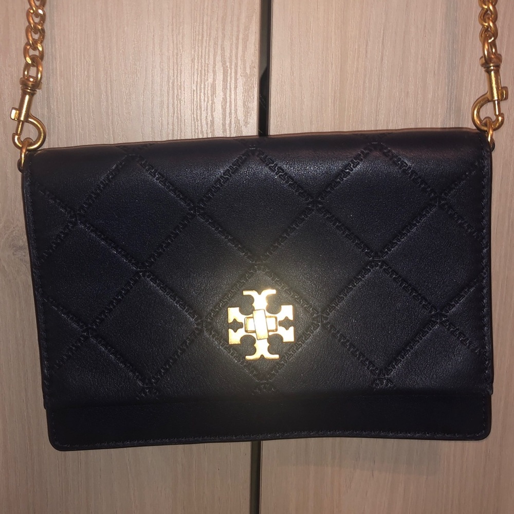 Georgia Turn -Lock Mini Bag Tory Burch